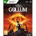 The Lord of the Rings - Gollum [Xbox One, Series X]